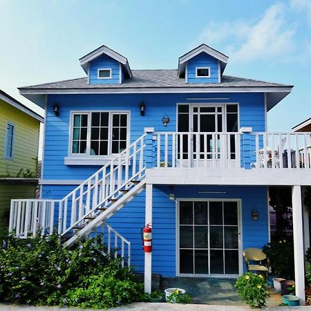 Bunny Hill Resort Sattahip Exterior photo
