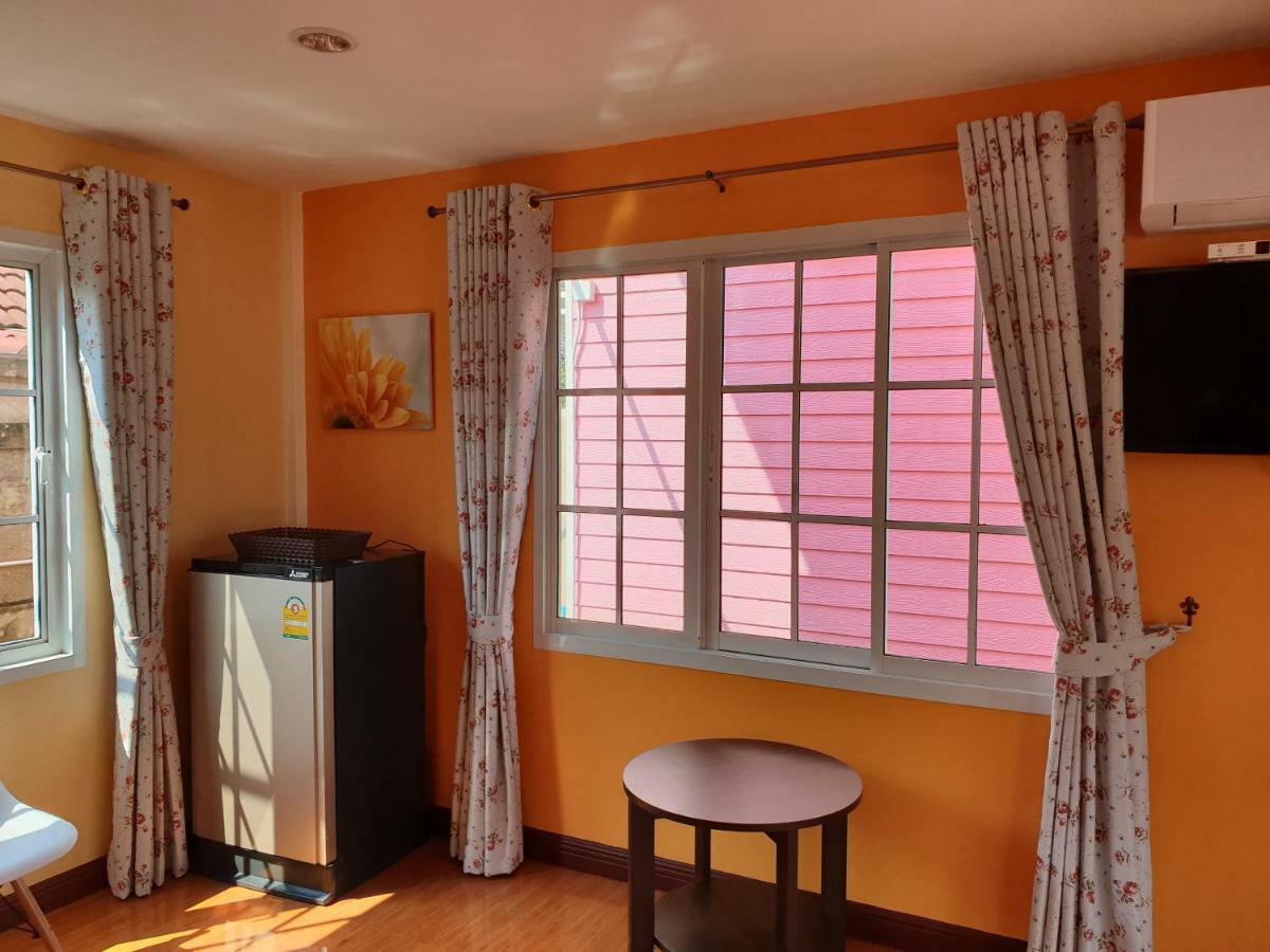 Bunny Hill Resort Sattahip Exterior photo